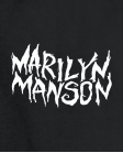 Džemperis Marilyn Marson